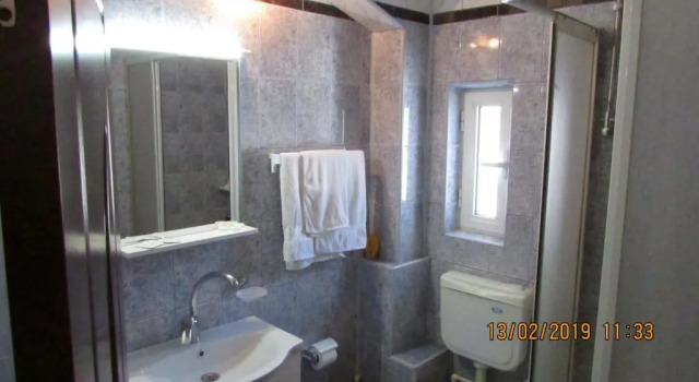 Номер Standard Vila Marcela