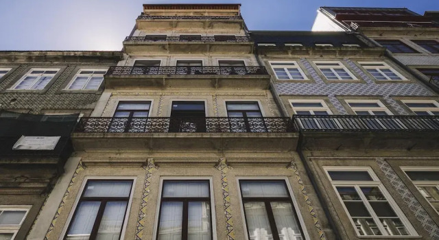 ORM - Ferreira Borges Apartment, Забронировать Апартаменты/квартира Отели Порту с завтраком, рядом с Lello Bookshop, Завтраки