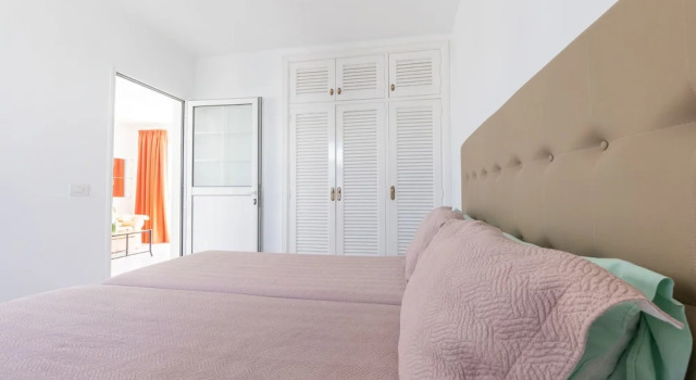 Апартаменты Standard c 1 комнатой Apartamentos Corona Mar- Select Adults