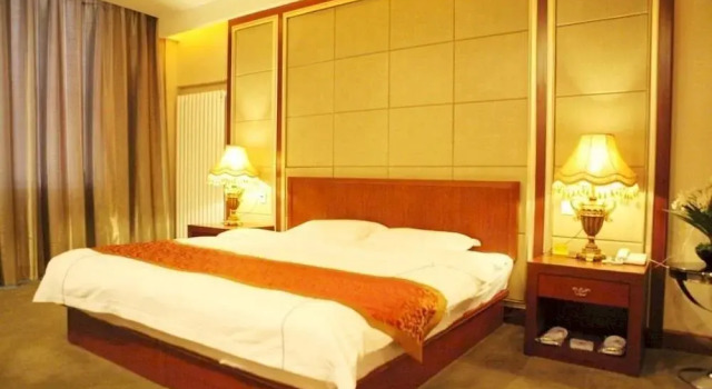 Lanjing Minghai Hotel, Rezerwuj Hotel Zhangjiakou Hebei