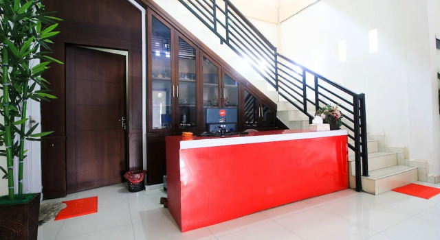 Tiaz Homestay by OYO Rooms