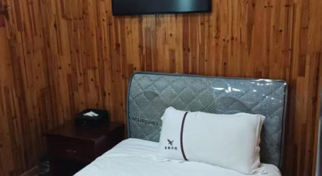 Номер Standard Xinpeng Hotel