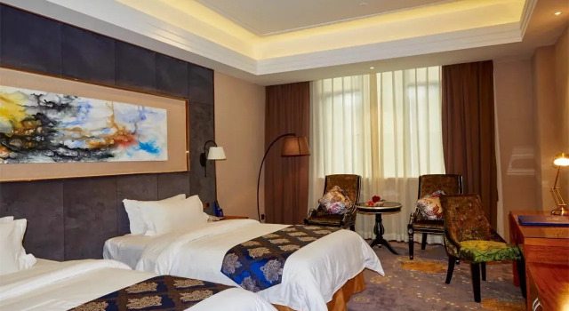 Zhongshan Huancheng Louis Hotel, Забронировать Отель Отели Huancheng 4 звезды, 4*