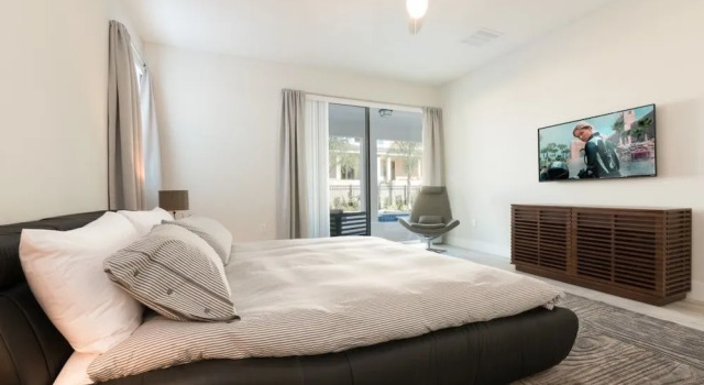 Вилла Je59002 - The Encore Club Resort - 9 Bed 8.5 Baths Villa