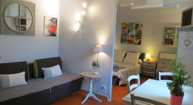 Coeur de Provence - Guillaume Puy, Prenota Hotel Hotel a Alvernia con parcheggio, Parcheggio
