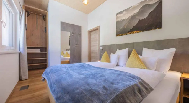 Appartement Medraz, Book Apartment Hotels in Stubaital with a Pool, Swimming Pool