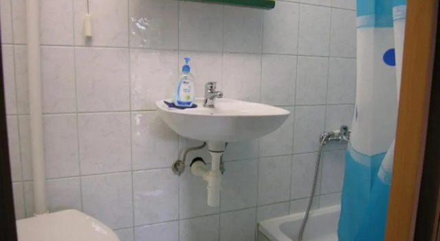 Двухместный номер Standard Guest House ANA.k