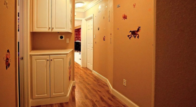 The Neverending Story Home