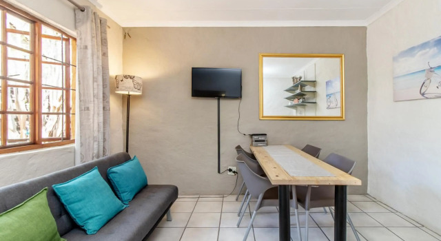 Villa Roma - Luxury Accommodation, Prenota Villa Cottage a Gauteng, Cottage