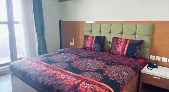 Grand Aga Hotel