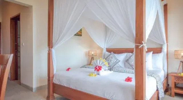 Suite Villa Mata Hari