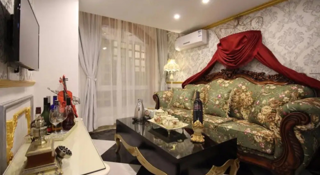 Xiamen Feisu Gemini.Villa Royal Garden, Reserva ahora Hotel Siming Xiamen
