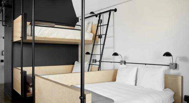 The Robey, Chicago, a Member of Design Hotels, Rezerwuj Boutique Hotel Hotele w Illinois z basenem, Basen