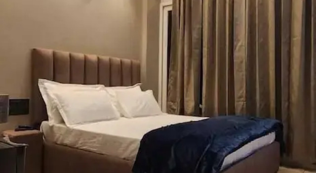 Номер Deluxe Hill Top Heaven By Elvora Hotels & Resorts