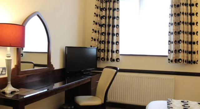 Одноместный номер Standard Killarney Court Hotel