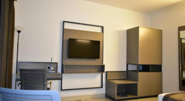Люкс Executive Spring Hill Apartments