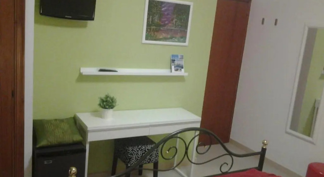 Двухместный номер Standard Agriturismo Persichitti