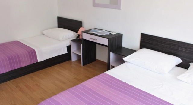 Apartments Jurica