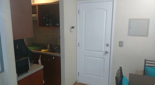 Departamento Belen Marcoleta, Забронировать Апартаменты/квартира Апартаменты Сантьяго, рядом с Муниципальный театр Сантьяго, Апартаменты/квартира
