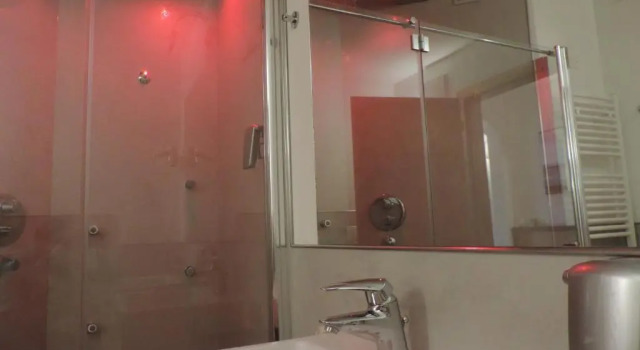 Номер Comfort Hotel Scoiattolo