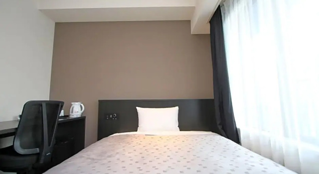 Номер Economy City Express By Marriott Osaka Namba South