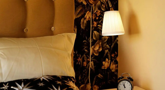 Студия Deluxe Chase Apartments-Boutiquehotel Style I