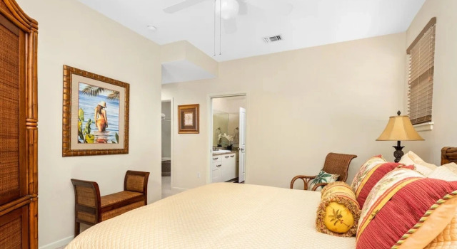 Na Hale O Keauhou C6 3 Bedroom Condo