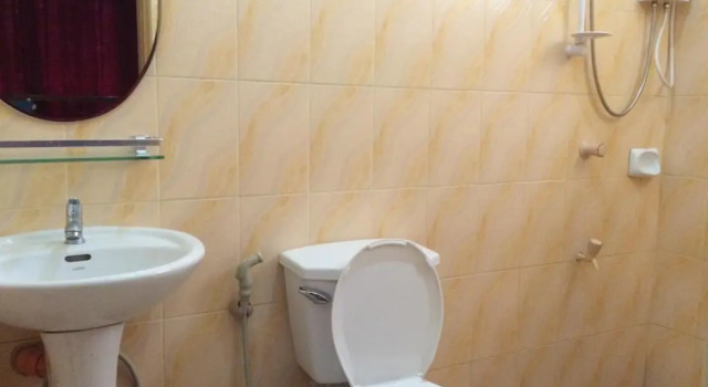 Двухместный номер Standard Dayview Tourist Home