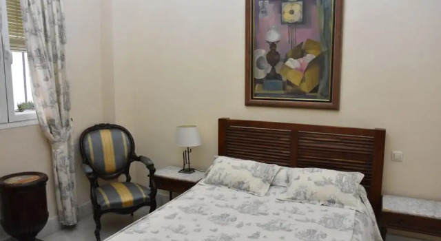 Apto. Palacio Marqués Vega Armijo, Забронировать Отель Кордова Cordoba Province, рядом с Большой театр Кордовы