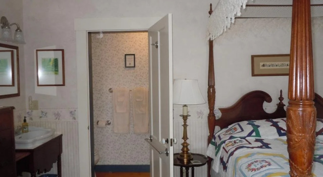 Fitch Hill Inn, Reserva ahora Hotel Hyde Park Vermont