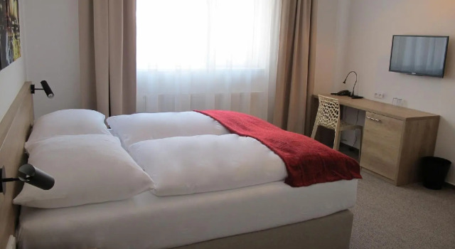 Hotel Kapitol