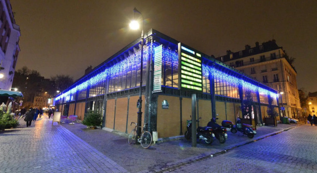 Hotel De La Poste