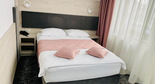 Номер Standard Hotel Bliss