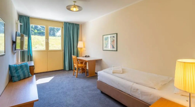 Семейная студия Dorint Hotel Durbach/Schwarzwald