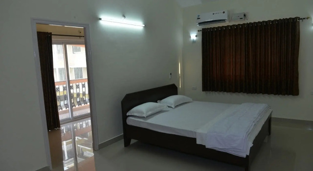 TripThrill Costa Villa