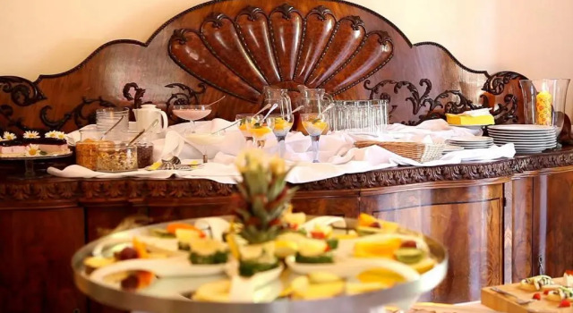 Люкс Luxury Villa Stella Maris
