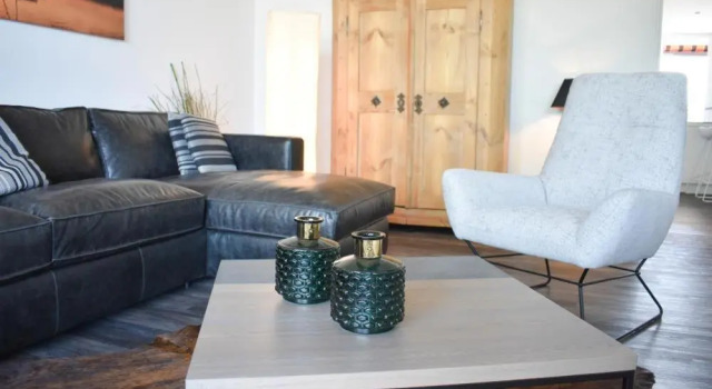 Апартаменты Ferienwohnung Sonnenzeit