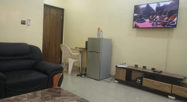 Résidence Lynda Prestige, Varaa Hotelli Ouagadougou 