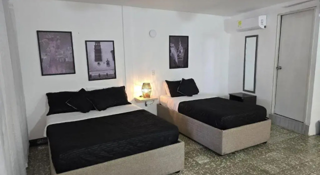 Номер Standard Casa Agena