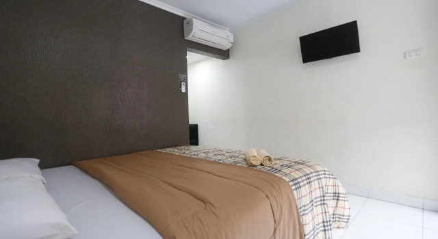 Bamboe Inn 2 Homestay, Book Hotel Hotels in Sumatra with Breakfast, Breakfasts