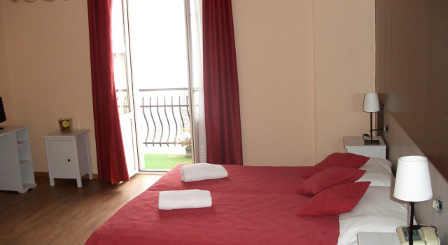 Hotel Bellaria