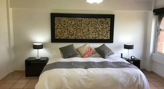 Departamento Suite King Size, Prenota Appartamento Querétaro El Bajio