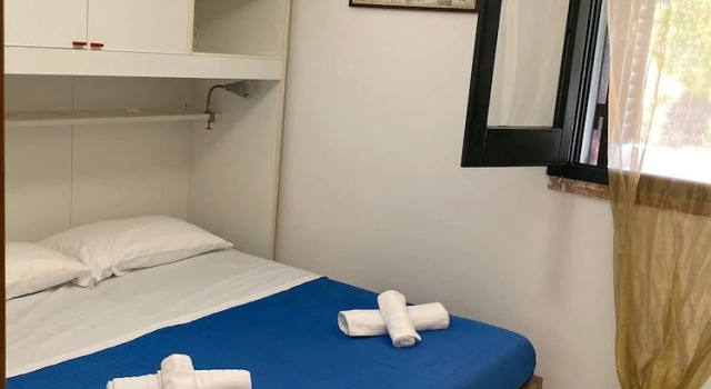 Апартаменты Standard Jerà Aloe B&B Relax-Vulcanello
