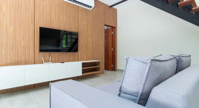 Carpediem - Casa Luxuosa em Pipa, Varaa Huoneisto Hotellit Bahia pysäköinnillä, Pysäköinti