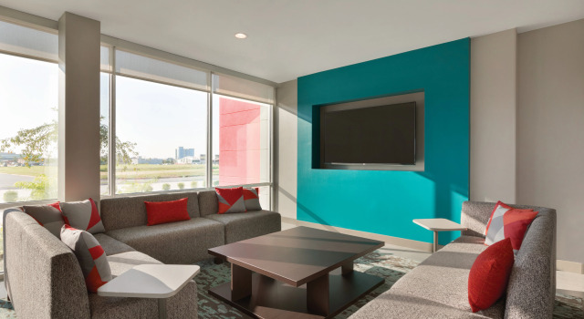 Avid Hotels - Cincinnati N - West Chester by IHG, Buchen Sie Hotel West Chester 