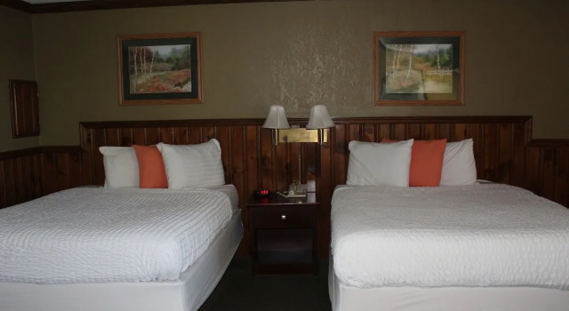 Номер Standard Stone Fence Resort