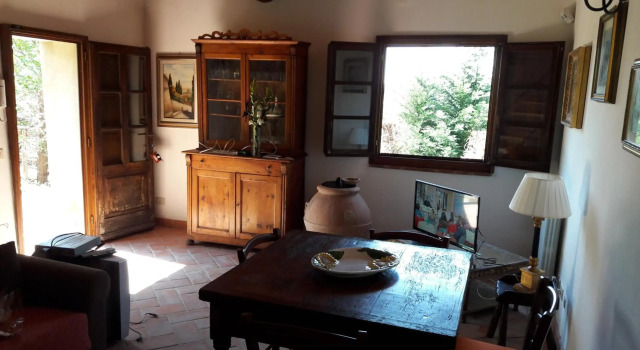 Residenza Il Platano Fortilizio di Campiglia, Book Hotel Rapolano Terme Crete Senesi