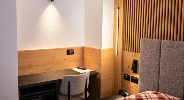 Номер Superior Pier Hotel
