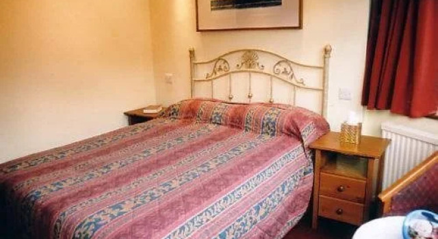 Nonsuch Park Hotel, Забронировать Отель Отели High Weald с парковкой, Парковка