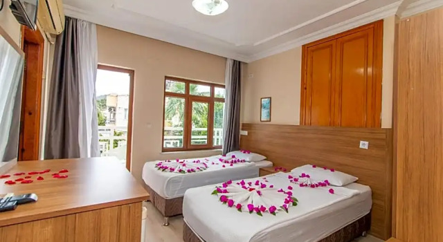 Номер Standard Castello Hotel & Aparts
